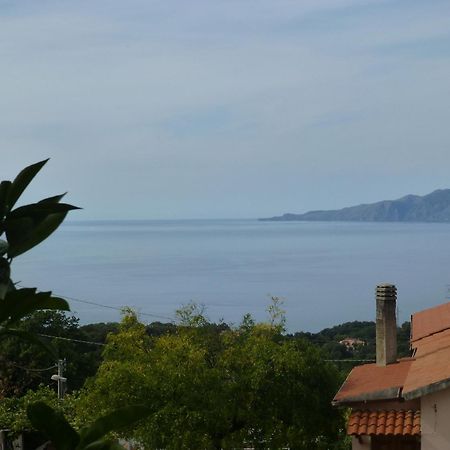 Casa Di Lascio Maratea Camera foto