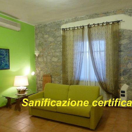 Casa Di Lascio Maratea Esterno foto