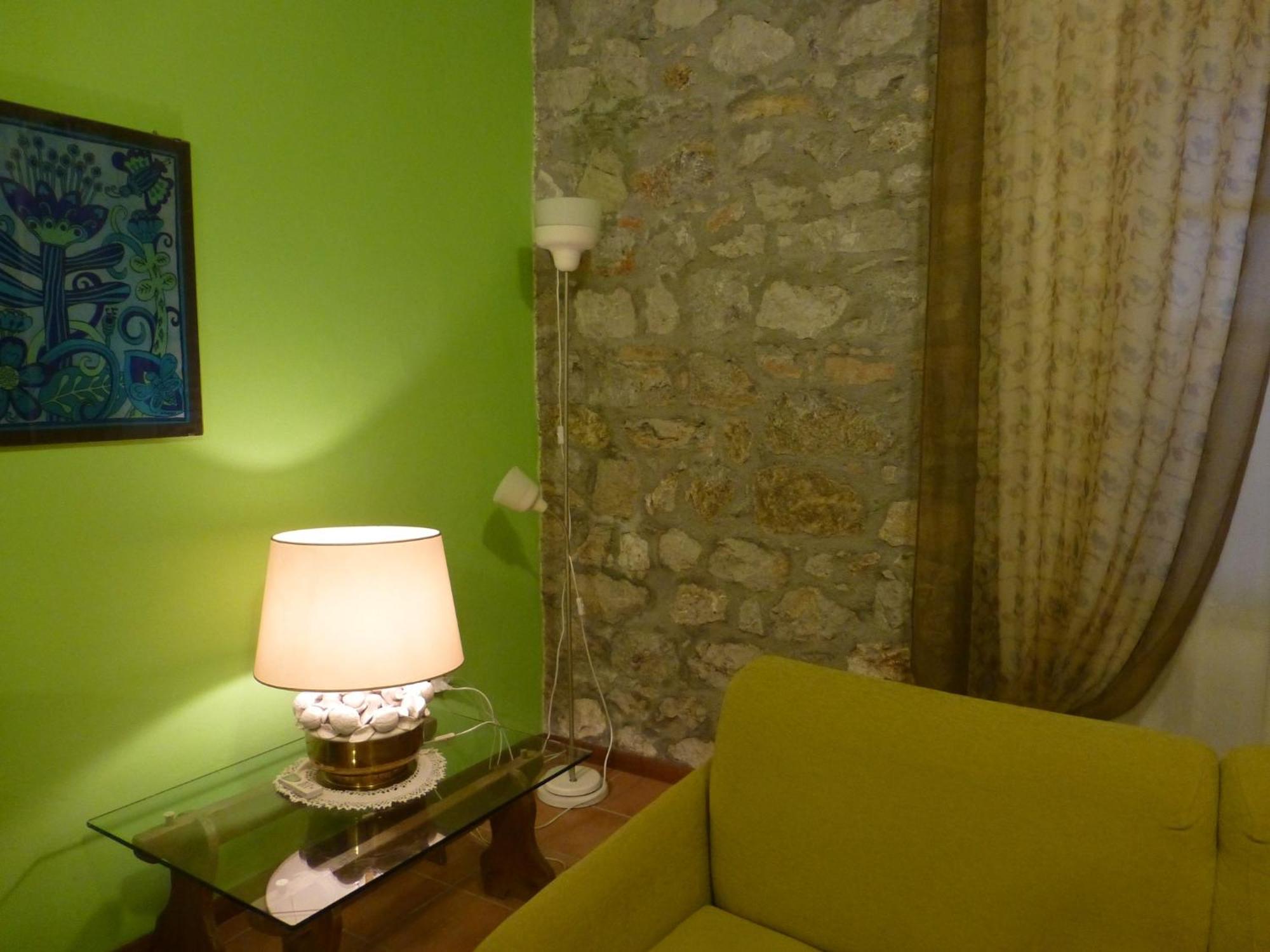 Casa Di Lascio Maratea Camera foto