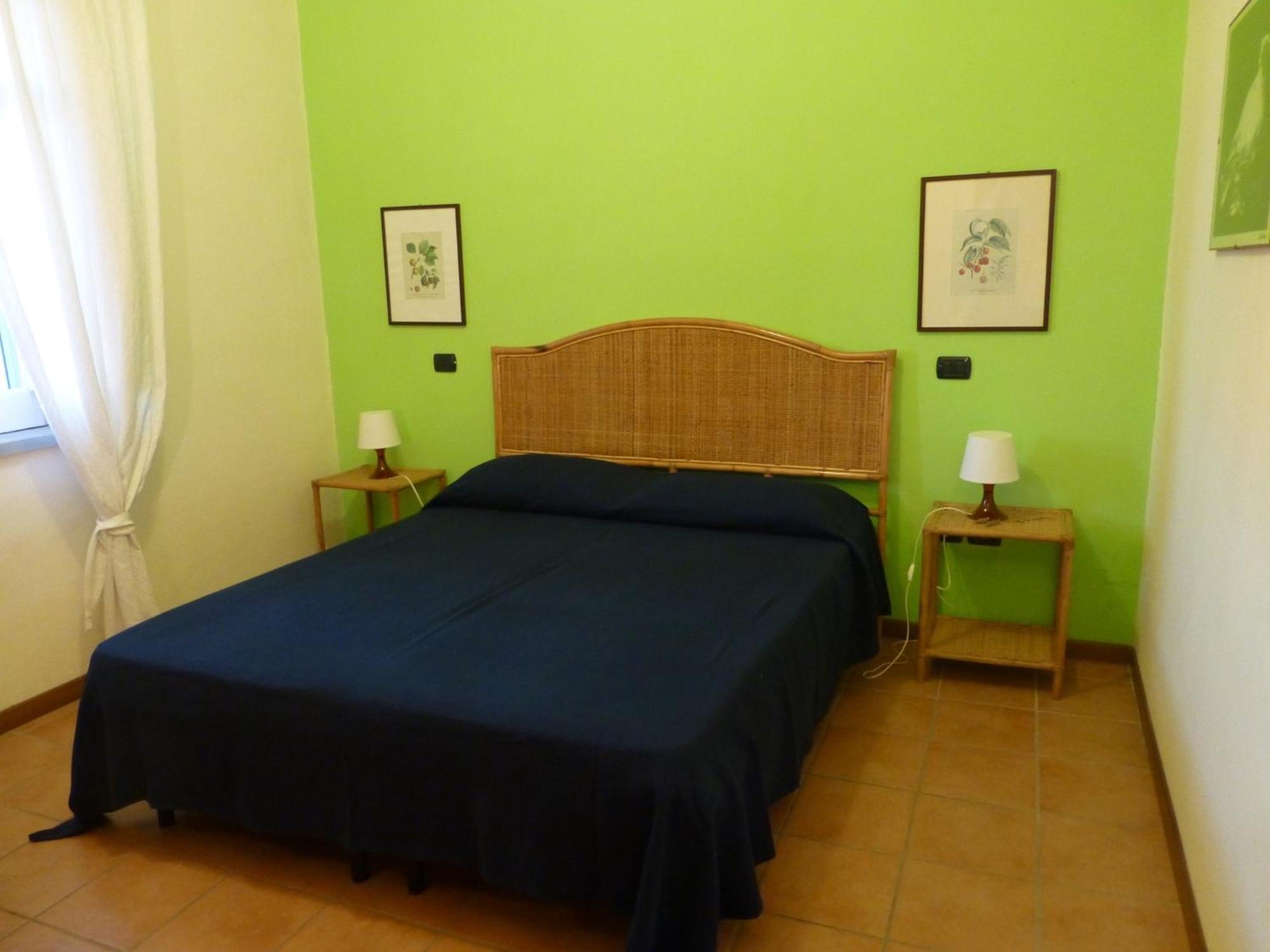 Casa Di Lascio Maratea Camera foto