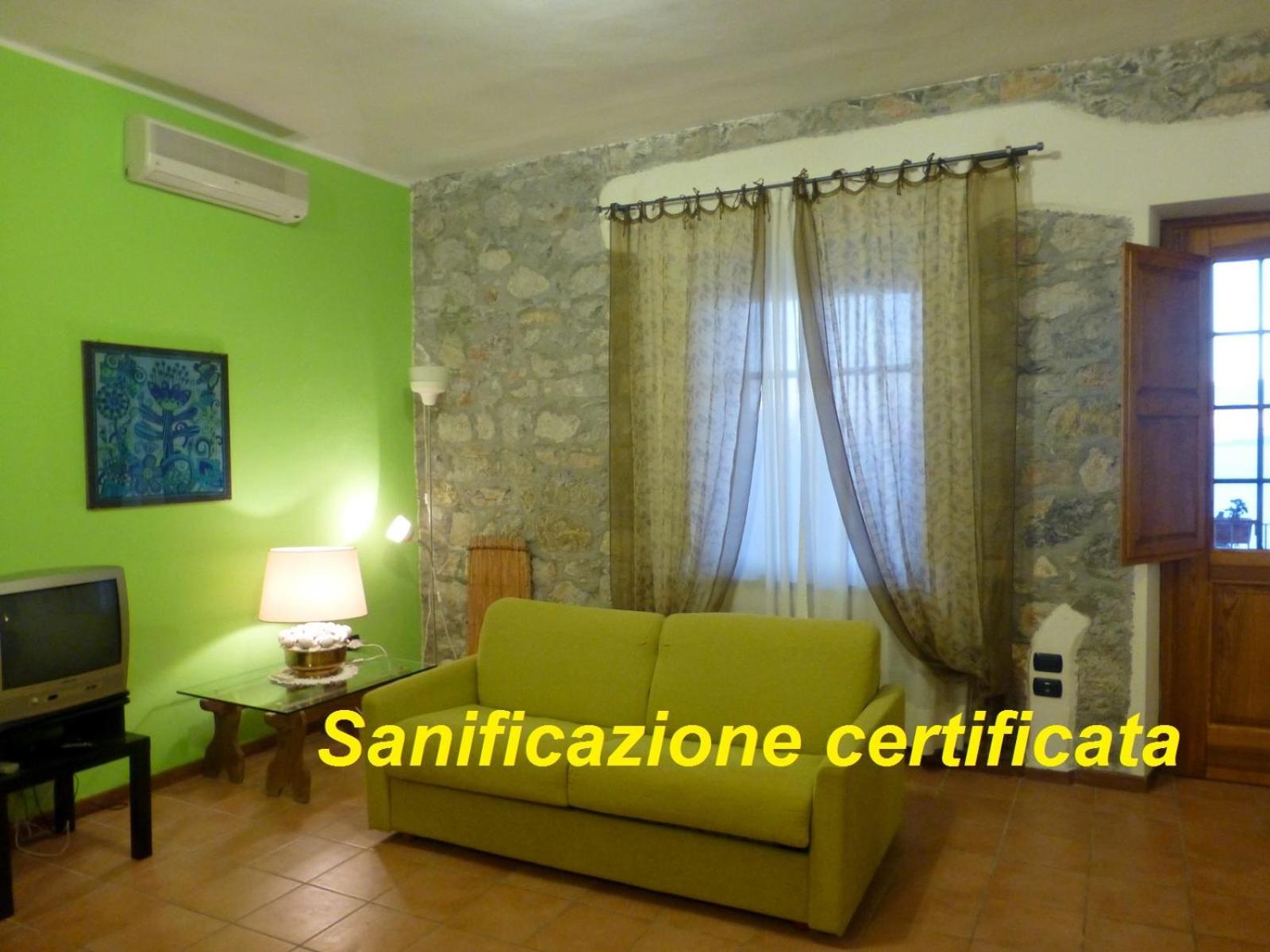 Casa Di Lascio Maratea Esterno foto
